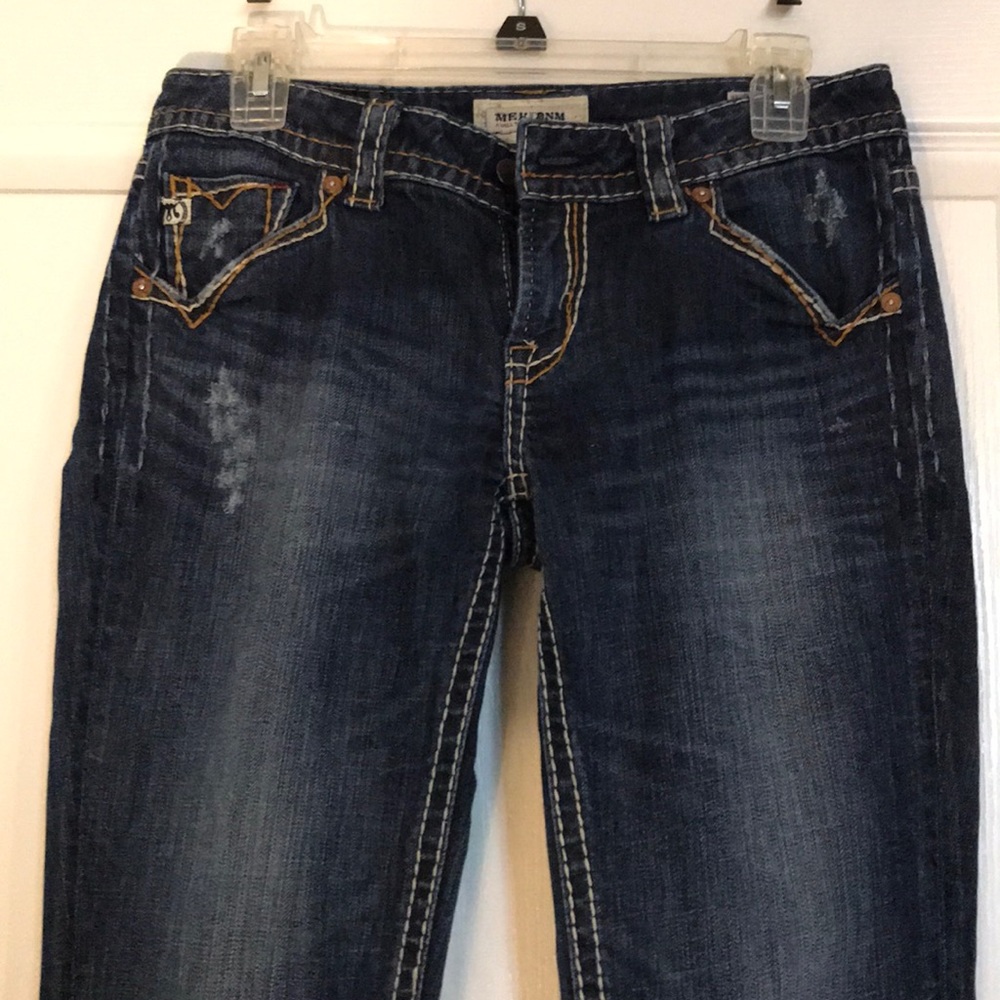 MEK Jeans